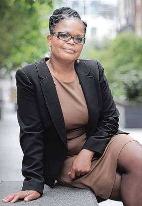 Open Letter to the Zimbabwe Judicial Service Commission-Beatrice Mtetwa